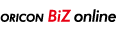 ORICON BiZ online（オリコン ビズ オンライン）